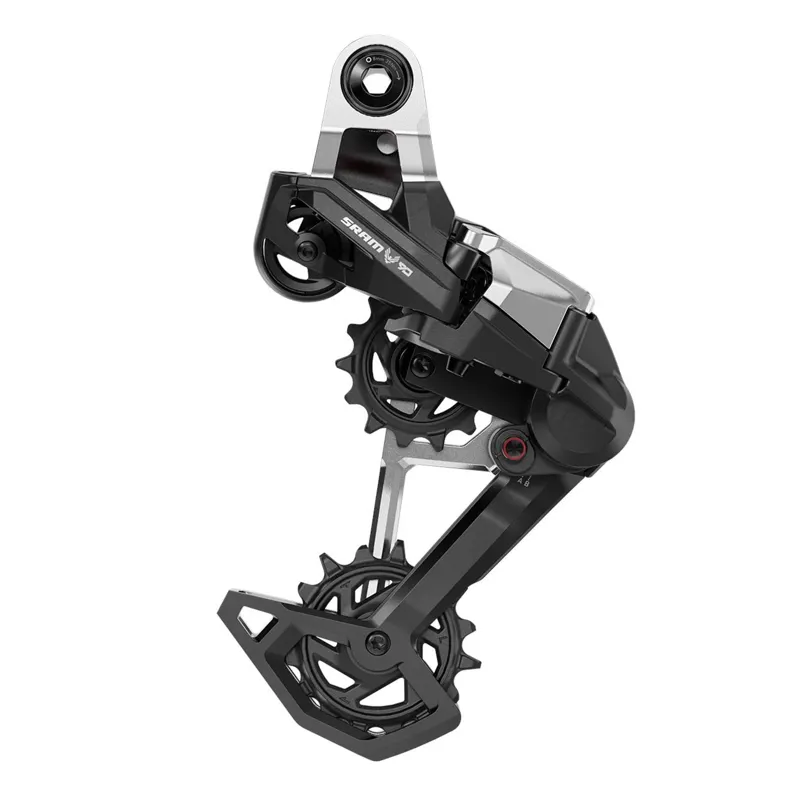 SRAM Eagle 90 T-Type Max 52T Rear Derailleur Mechanical Black