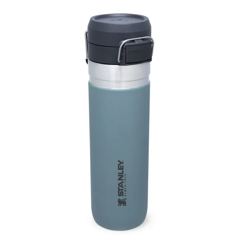 Stanley Quick Flip Water Bottle 0.7L SHALE