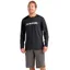 Dakine Syncline LS MTB Jersey Black