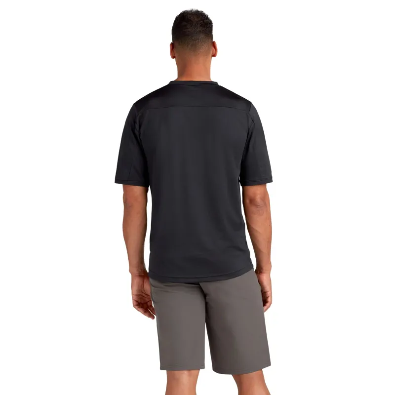 Dakine Syncline SS MTB Jersey Black-1