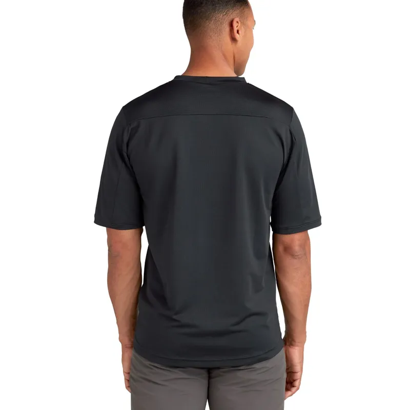 Dakine Syncline SS MTB Jersey Black-3