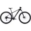 Cube Aim Race Mountain Bike 2024 Black/Azure
