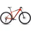 Cube Reaction C:62 Race Mountain Bike 2024 Fire Orange/Black