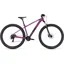 Cube Access WS Mountain Bike 2024 Purple/Pink