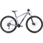 Cube Access WS Pro Mountain Bike 2024 Galactic/Black