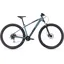 Cube Aim Pro Mountain Bike 2024 Shift Verde/Black