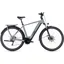 Cube Kathmandu Hybrid One 750 Electric Bike 2024 Swamp Grey/Black