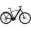 Cube Kathmandu Hybrid EXC 750 2024 Grey/Silver