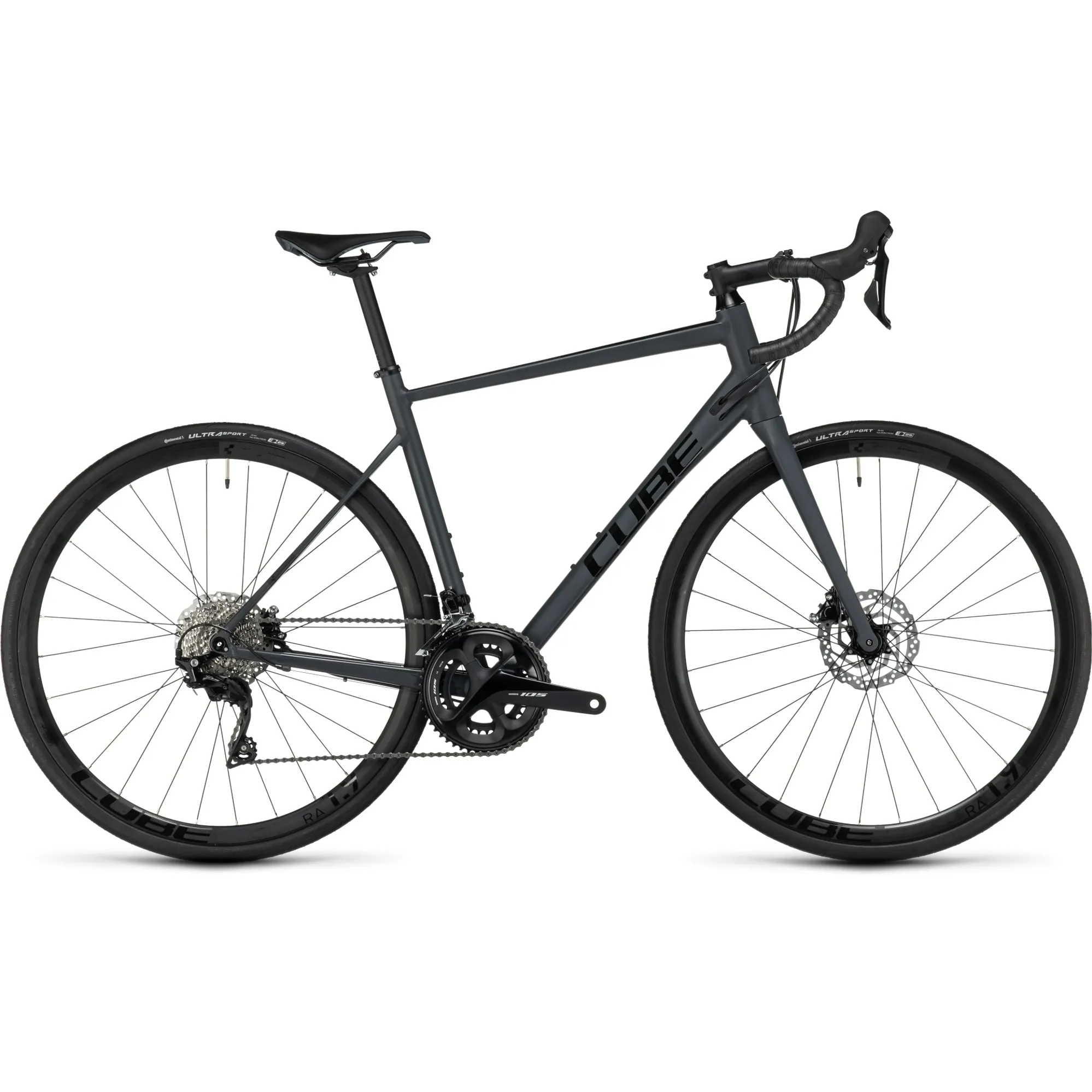 Cube Product Cube Attain Gtc Sl Disk Disc Brakes Cube Attain Gtc