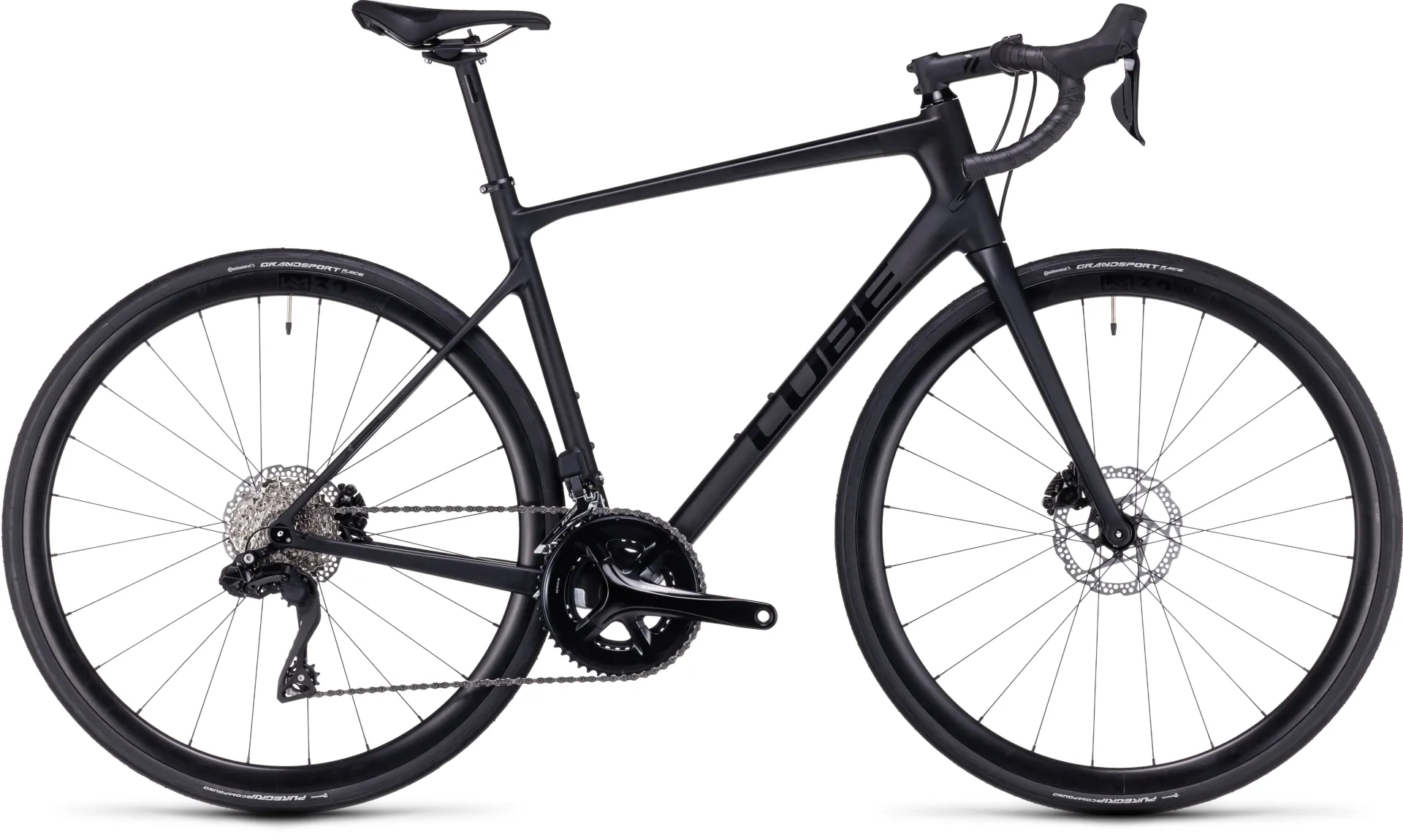 Cube Attain Race Cube Bike Size Guide 2021 Cube Attain GTC SL