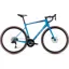 Cube Attain GTC SLX Road Bike 2024 Frozen Teal/Black