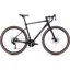 Cube Nuroad Pro Gravel Bike 2024 Black/Grey