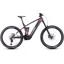 Cube Stereo Hybrid 160 HPC SLX 750 Electric Bike 2024 Molotov/Grey
