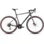 Cube Nuroad Race Gravel Bike 2024 Grey/Black