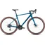 Cube Nuroad Race Gravel Bike 2024 Blue/Black