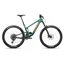 Santa Cruz Hightower C S Mountain Bike 2023 Evergreen