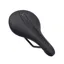 Peatys Monarch 4130 Rail Saddle Black