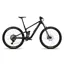 Santa Cruz Tallboy CC XT Di2 Mountain Bike 2027 Gloss Carbon