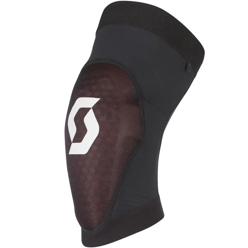 Scott Knee Guards Soldier 2 Black Large