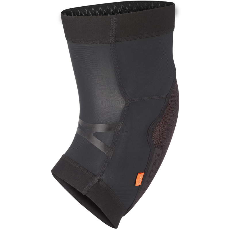 Scott Knee Guards Soldier 2 Black Large-1