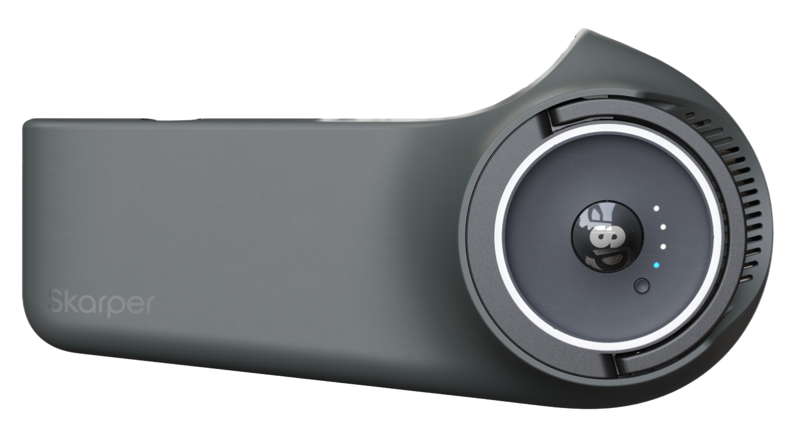 Skarper eBike Drive System