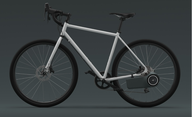 Skarper eBike Drive System-2