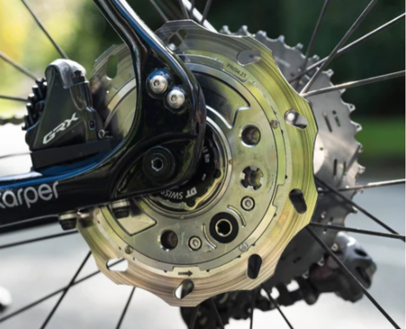 Skarper Second Bike Kit-3