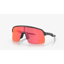 Oakley Sutro Lite Sunglasses Matte Carbon/Prizm Trail Torch