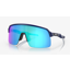 Oakley Sutro Lite Sunglasses Matt Navy/Prizm Sapphire