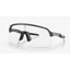 Oakley Sutro Lite Sunglasses Matt Carbon/Clear Photochromic