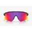 Oakley Stunt Devil Sunglasses Matte Black/Prizm Road