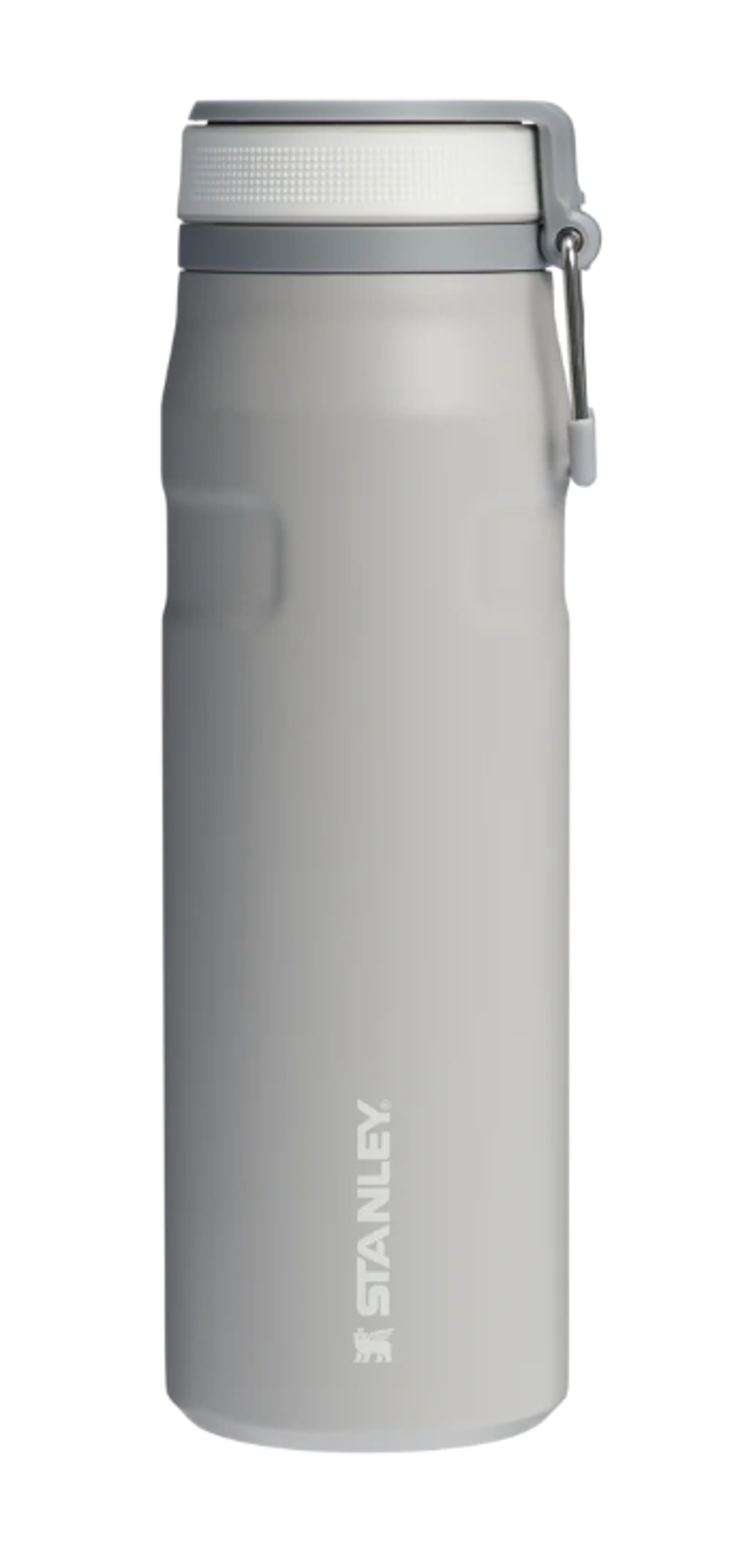 Stanley IceFlow Twist Flip Bottle Ash