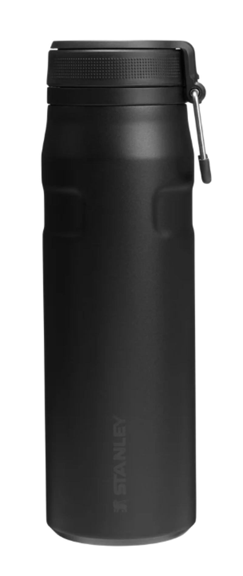 Stanley IceFlow Twist Flip Bottle Black 2.0