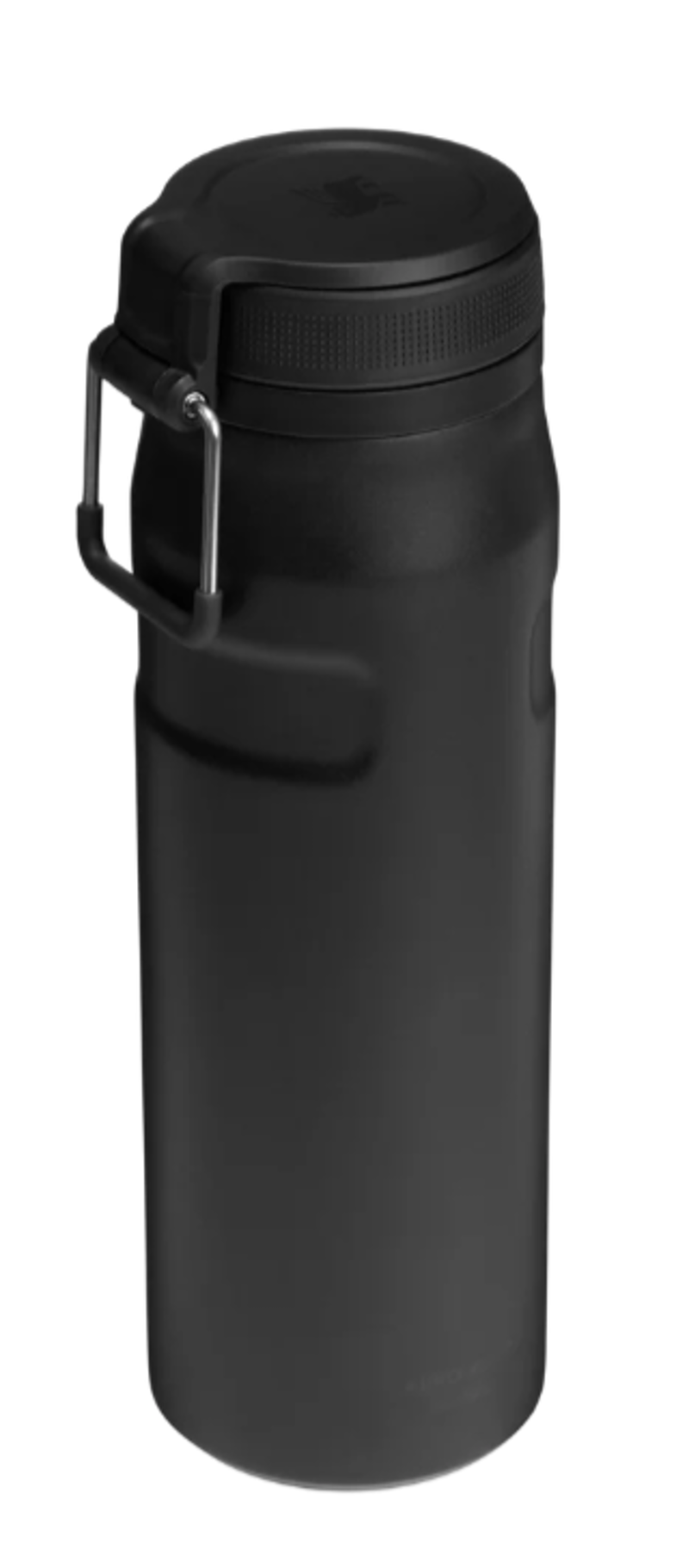 Stanley IceFlow Twist Flip Bottle Black 2.0-1