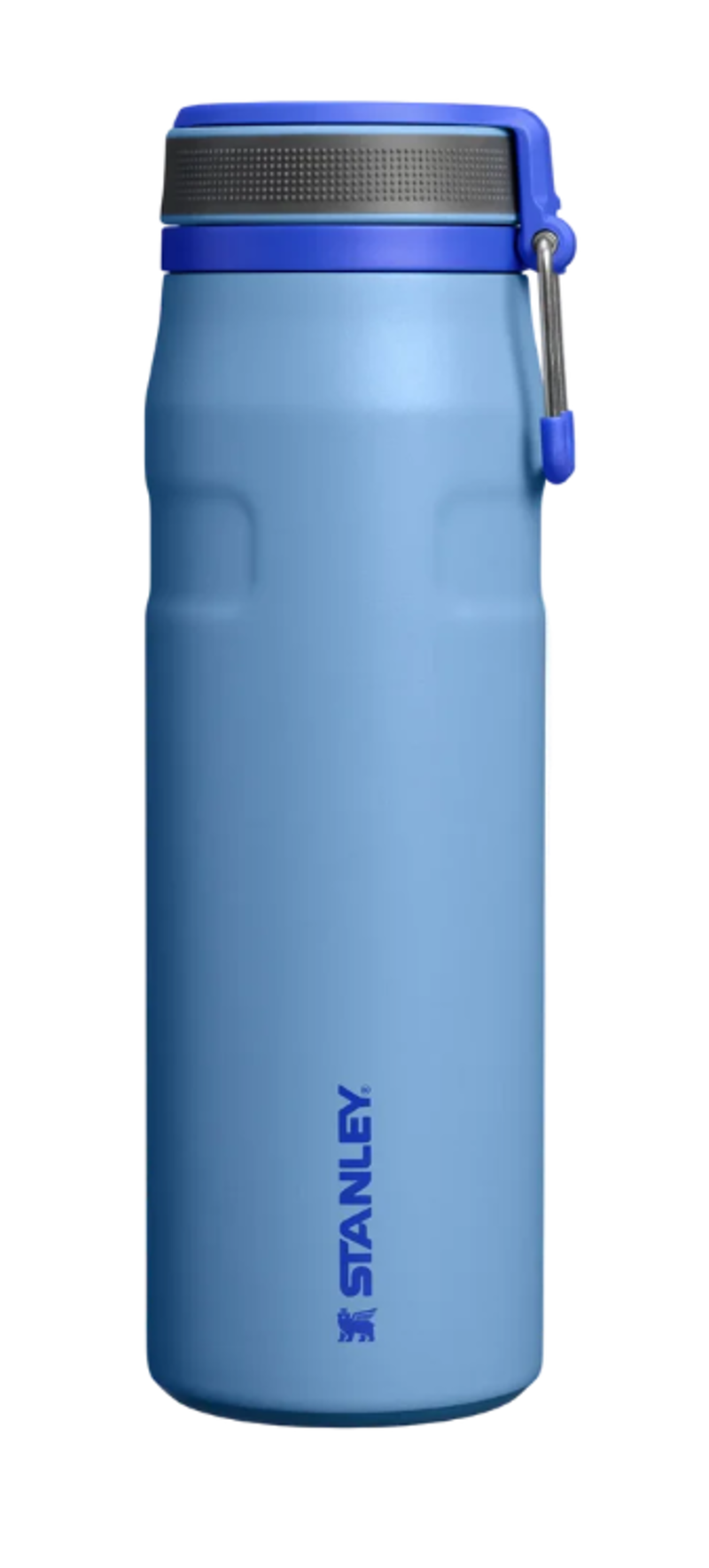 Stanley IceFlow Twist Flip Bottle Blue Sky