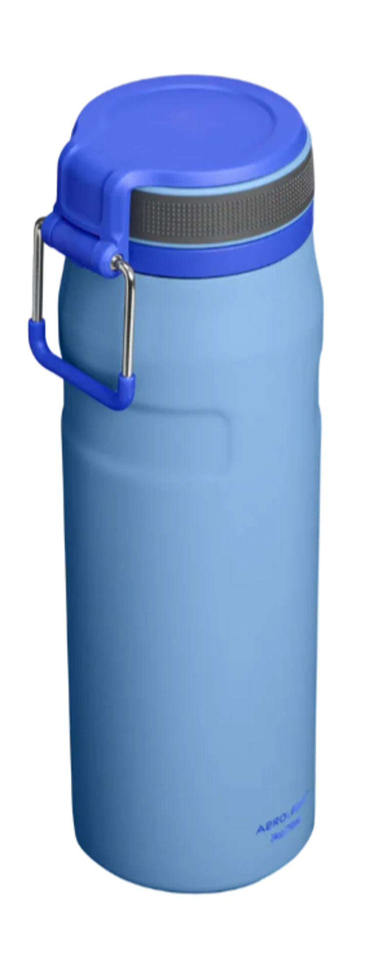 Stanley IceFlow Twist Flip Bottle Blue Sky-1