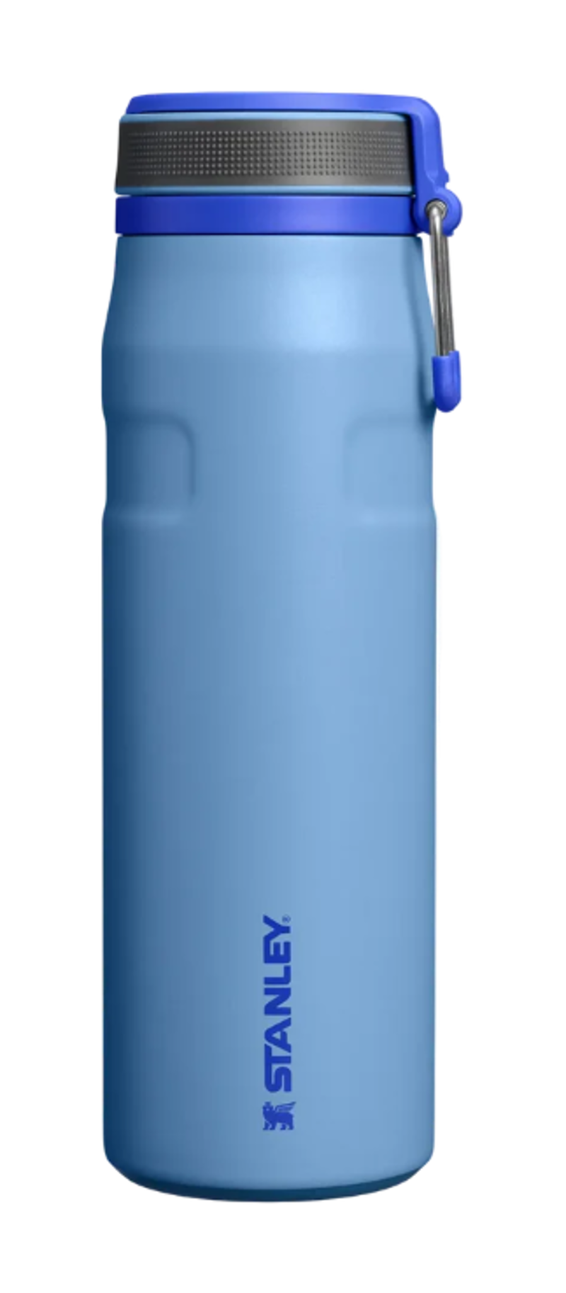 Stanley IceFlow Twist Flip Bottle Blue Sky