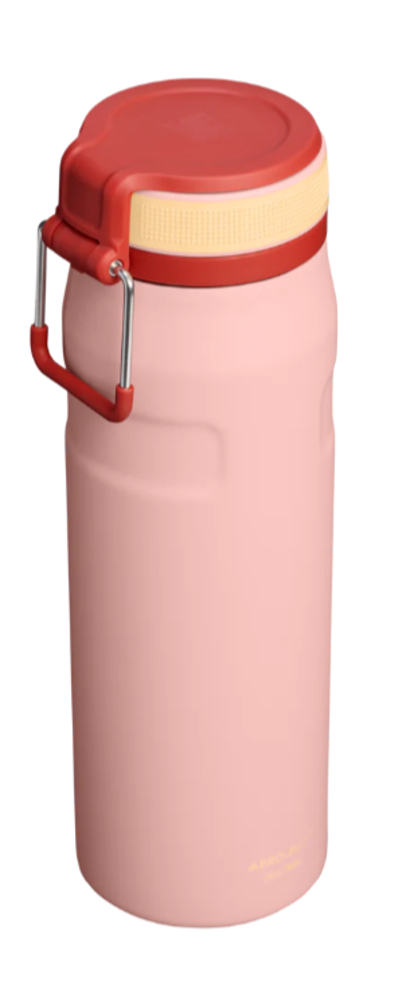 Stanley IceFlow Twist Flip Bottle Peach Rose-1