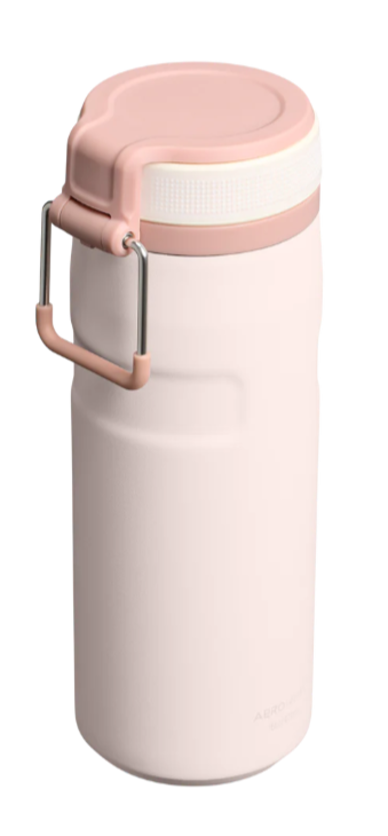 Stanley IceFlow Twist Cap Bottle Rose Quartz-1