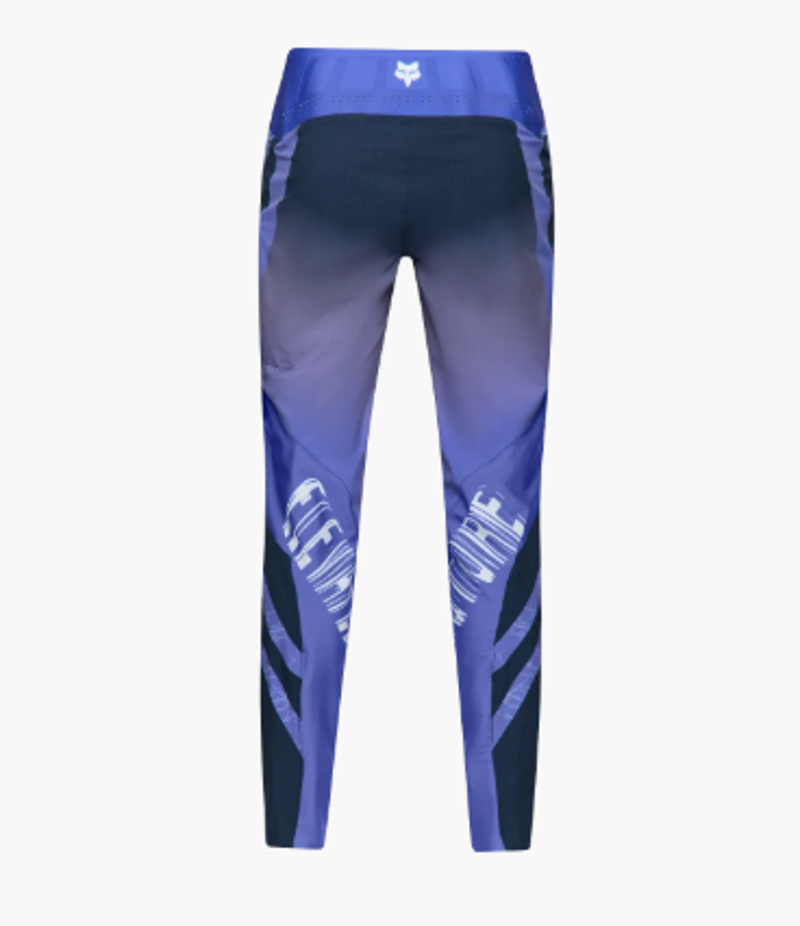 Fox Flexair Diffuse Special Edition Pants Blueberry-1