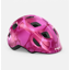 MET Hooray Helmet Youth Pink Hearts