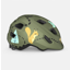 MET Hooray Helmet Youth Green Forest