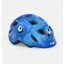 MET Hooray Helmet Youth Blue Monsters