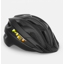 MET Crackerjack Youth Helmet Black 