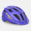 MET Crackerjack Youth Helmet Purple