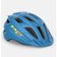 MET Crackerjack Youth Helmet Cyan