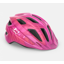 MET Crackerjack Youth Helmet Pink