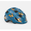 MET Hooray Youth Helmet Dark Blue