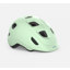 MET Hooray Youth Helmet Frosty Green