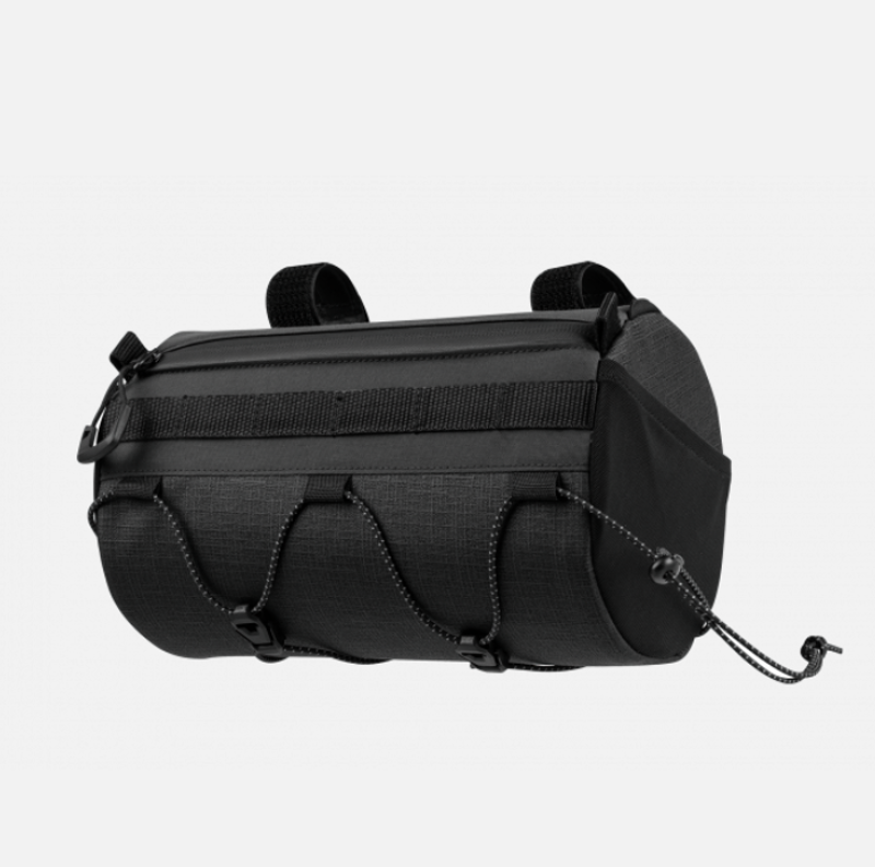 Topeak Tubular Barbag Black